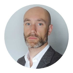 Louis Charles - Avocat